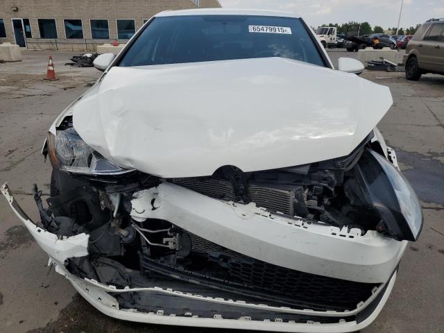  VOLKSWAGEN GTI 2017 White