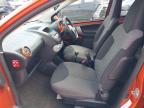 2012 TOYOTA AYGO VVT-I for sale at Copart WOLVERHAMPTON