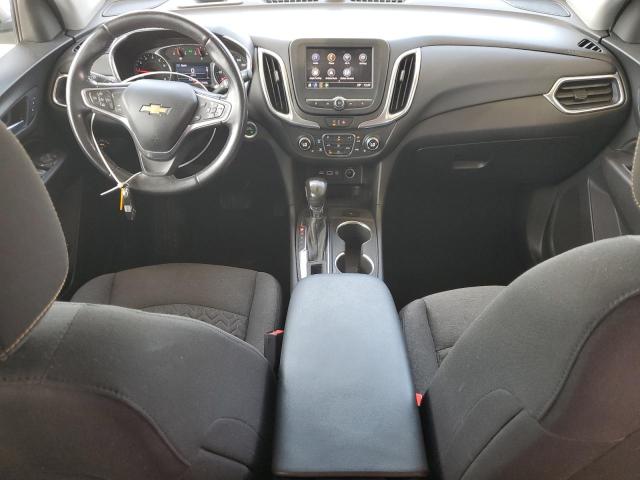  CHEVROLET EQUINOX 2022 Srebrny