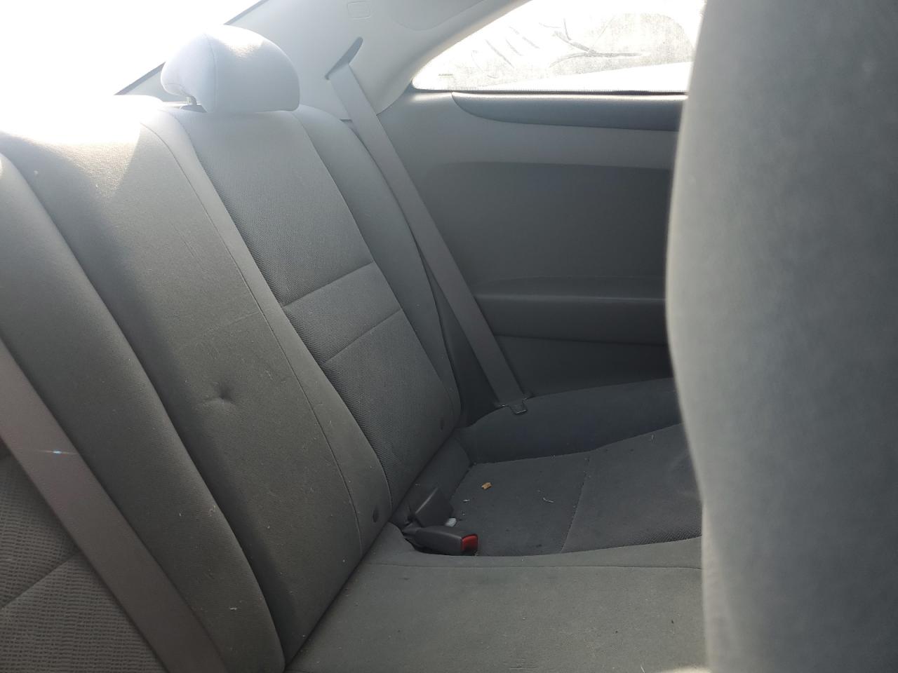 2006 Honda Accord Lx VIN: 1HGCM822X6A012157 Lot: 64319835