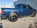 2023 RAM 1500 CLASSIC SLT   for sale at Copart AB - EDMONTON