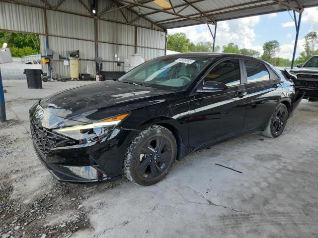 HYUNDAI ELANTRA SE 2023