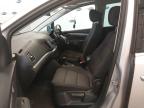 2015 VOLKSWAGEN SHARAN SE for sale at Copart SANDWICH