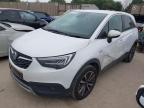 2020 VAUXHALL CROSSLAND for sale at Copart SANDY