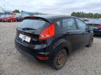 2009 FORD FIESTA STY for sale at Copart WISBECH