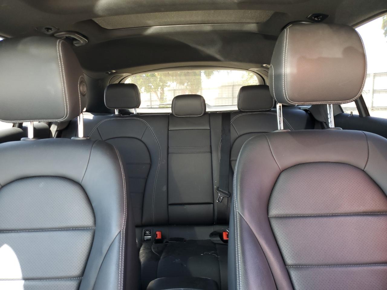 2021 Mercedes-Benz Glc 300 4Matic VIN: W1N0G8EB2MV318191 Lot: 63224935