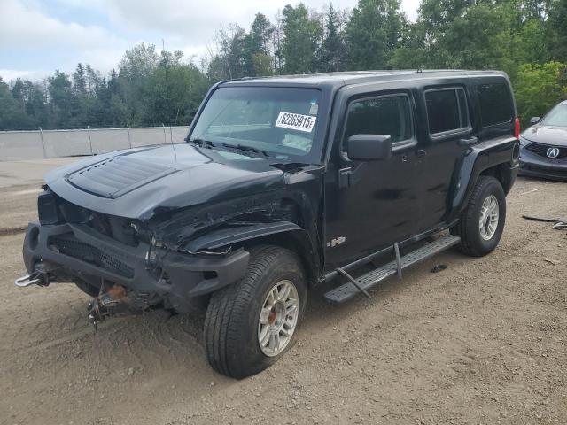 2006 HUMMER H3    à vendre chez Copart ON - COOKSTOWN