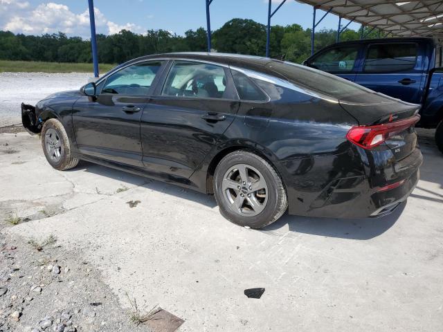  KIA K5 2023 Черный