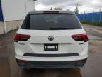 2019 VOLKSWAGEN TIGUAN SE   for sale at Copart NB - MONCTON