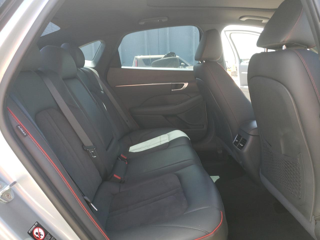 2022 Hyundai Sonata Sel Plus VIN: 5NPEJ4J29NH138656 Lot: 64212655