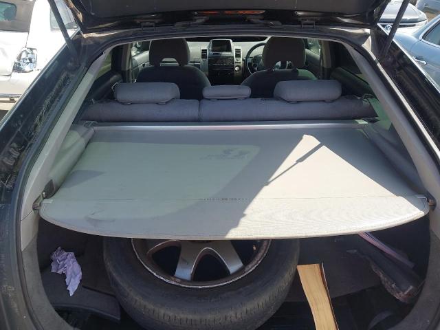 2007 TOYOTA PRIUS T3 V