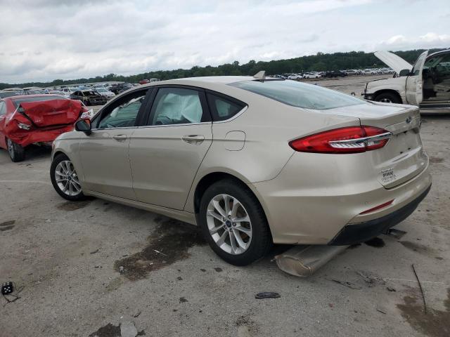  FORD FUSION 2019 Złoty
