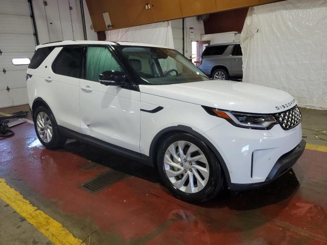  LAND ROVER DISCOVERY 2024 Biały
