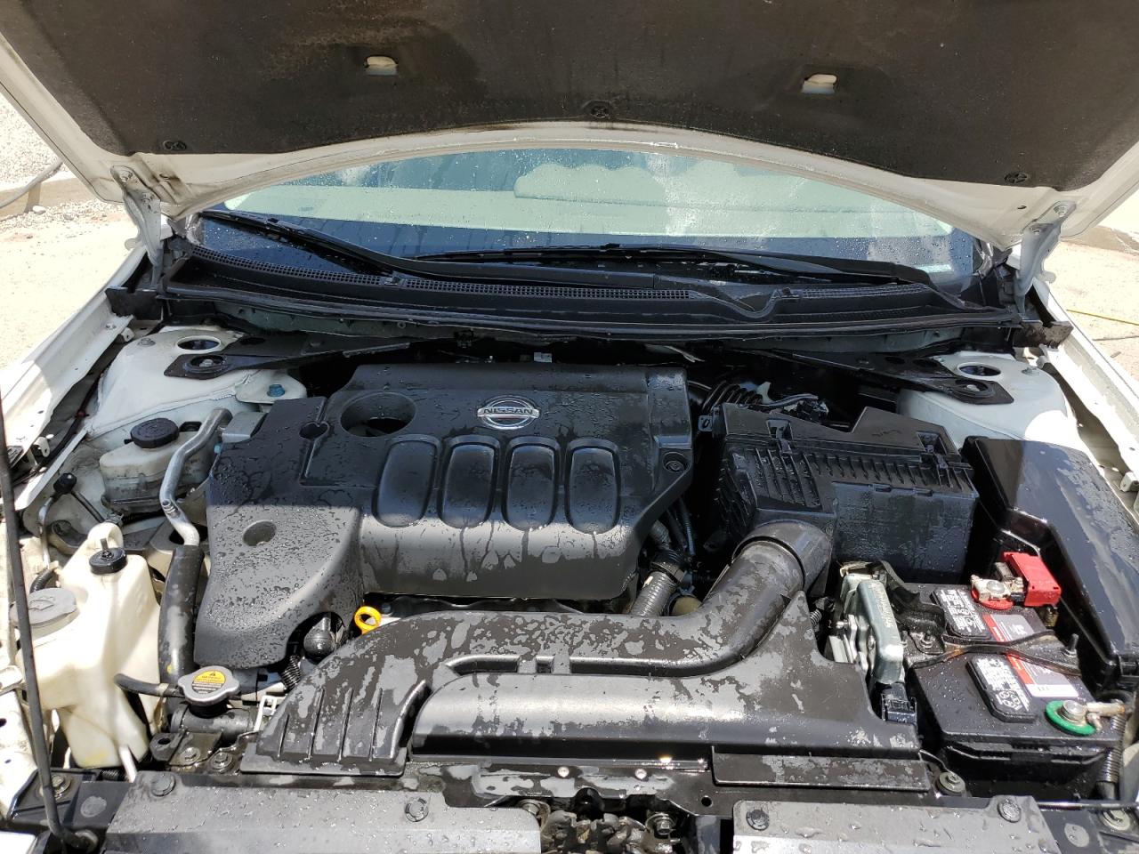 2009 Nissan Altima 2.5 VIN: 1N4AL21E69C170916 Lot: 62539355