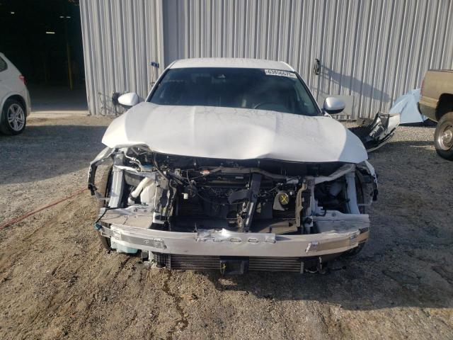  HONDA ACCORD 2020 White