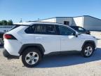 2021 TOYOTA RAV4 LE   for sale at Copart NY - ROCHESTER