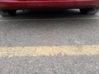 2012 NISSAN LEAF for sale at Copart SANDTOFT