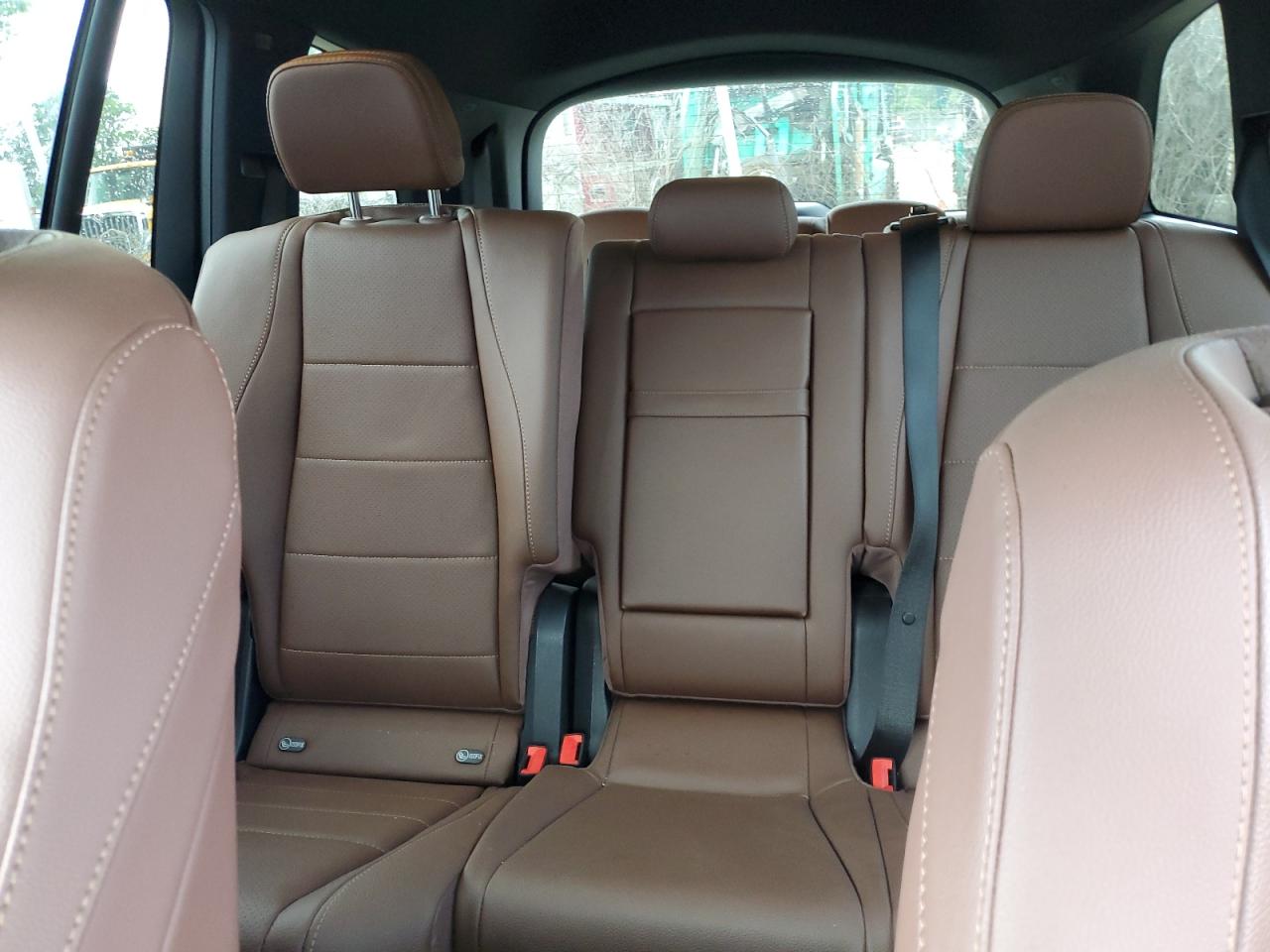 2024 Mercedes-Benz Gls 450 4Matic VIN: 4JGFF5KE5RB127872 Lot: 61384445