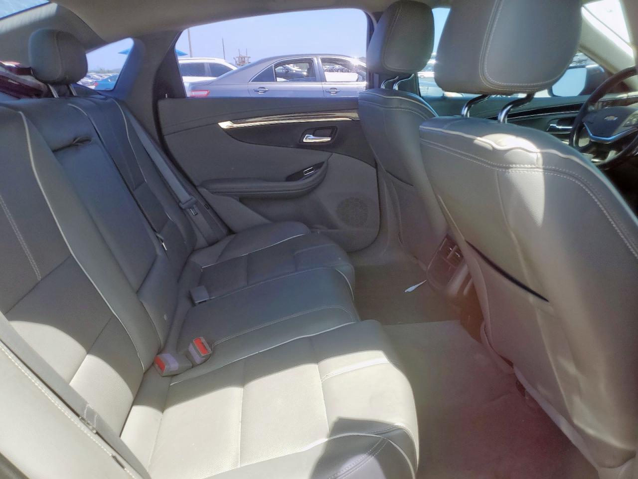 2015 Chevrolet Impala Ltz VIN: 2G1165S38F9110079 Lot: 67068295