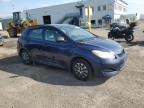 2009 TOYOTA COROLLA MATRIX    for sale at Copart QC - MONTREAL