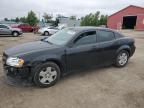 2008 DODGE AVENGER SE   for sale at Copart ON - LONDON