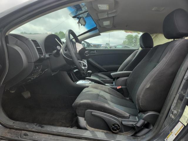  NISSAN ALTIMA 2013 Gray