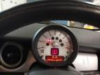 2010 MINI ONE for sale at Copart SANDWICH