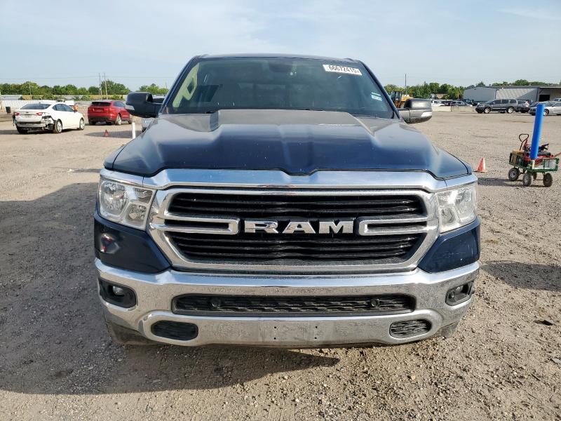  RAM 1500 2020 Синий