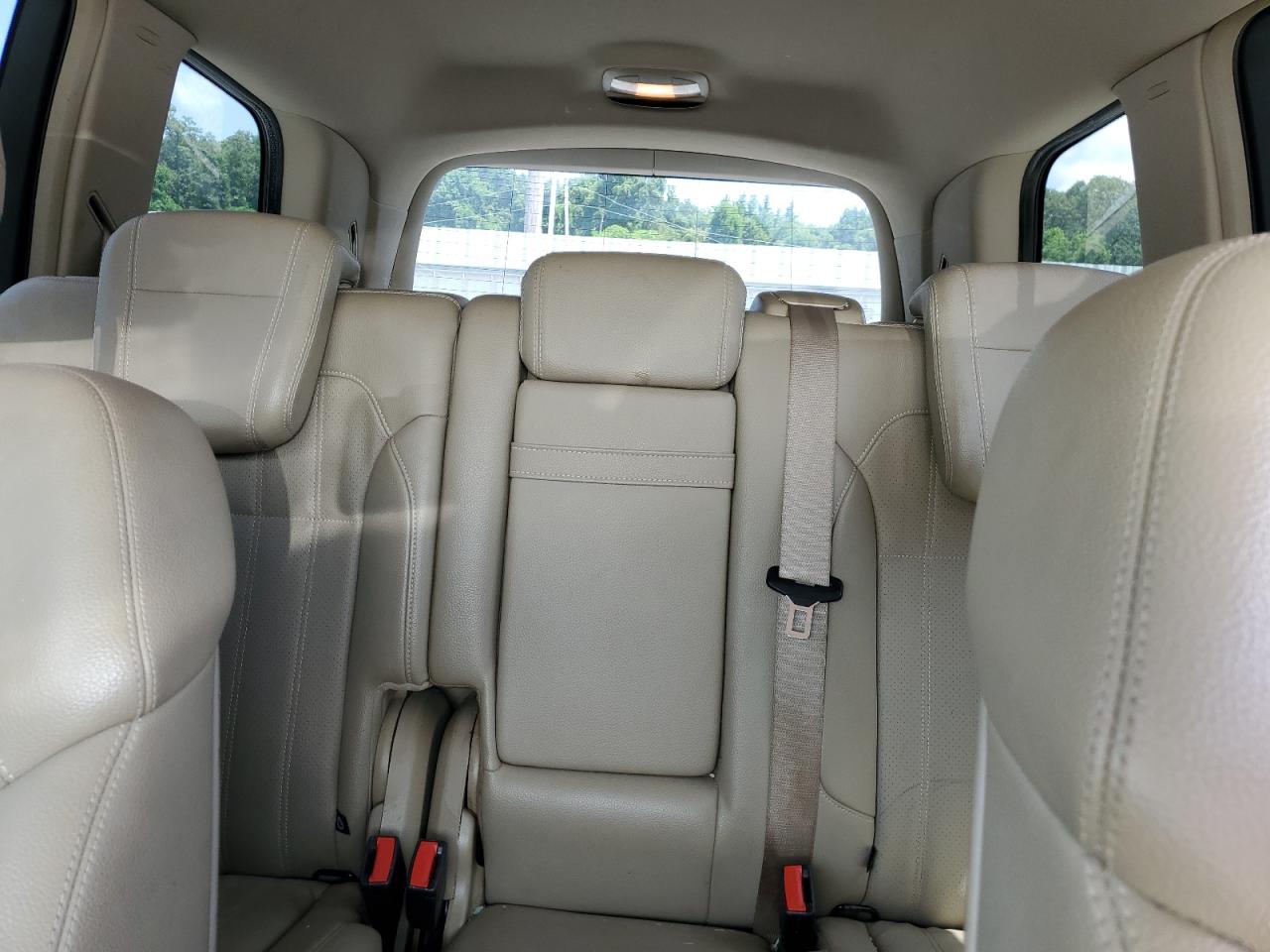 2015 Mercedes-Benz Gl 450 4Matic VIN: 4JGDF6EE1FA498795 Lot: 63688475
