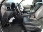 2021 TOYOTA HIGHLANDER HYBRID PLATINUM   à vendre chez Copart AB - CALGARY