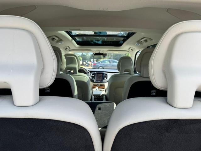 2016 VOLVO XC90 T8  