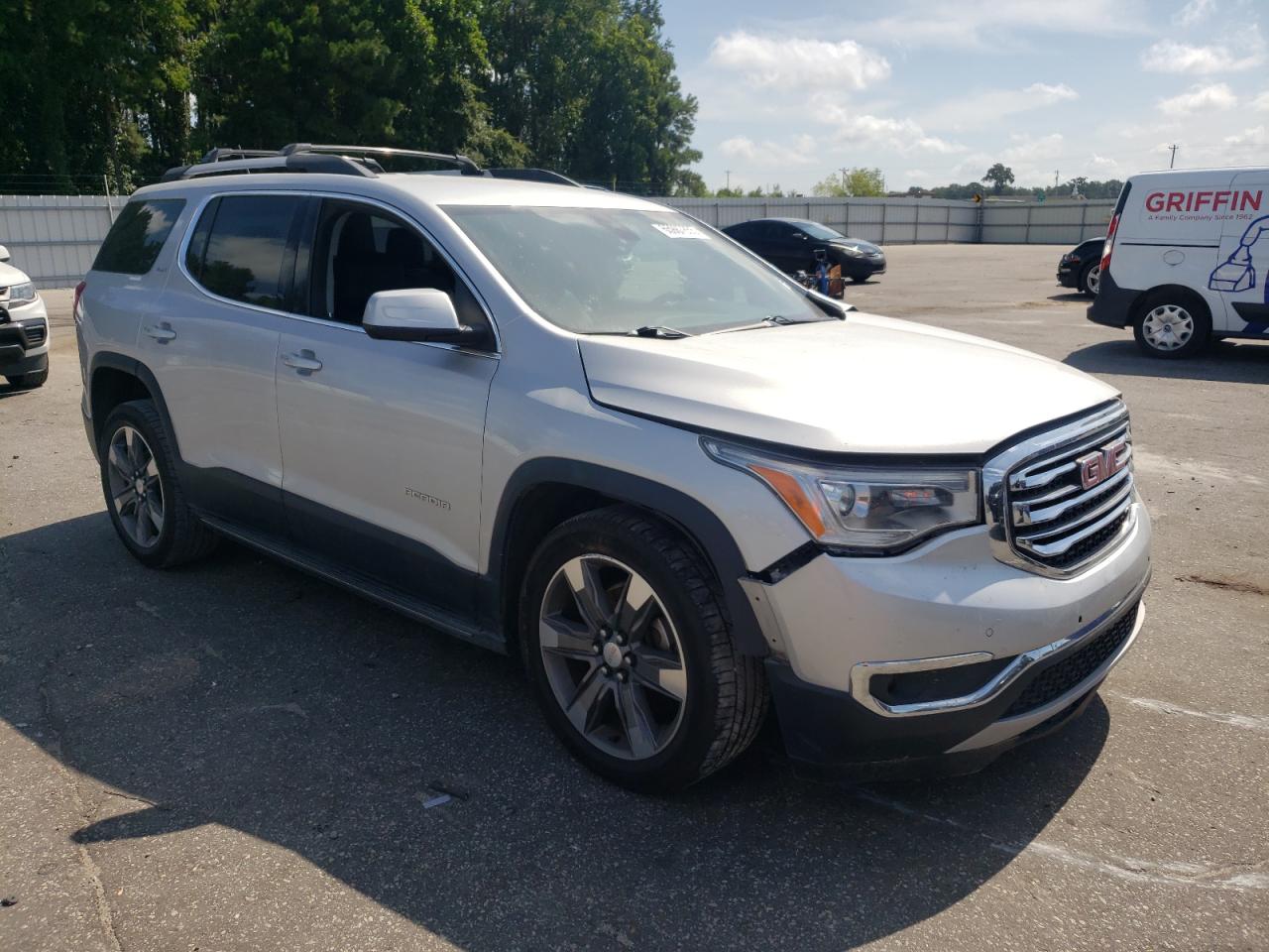 1gkknnls4hz177215 1GKKNNLS4HZ177215 2017 GMC Acadia Slt-2