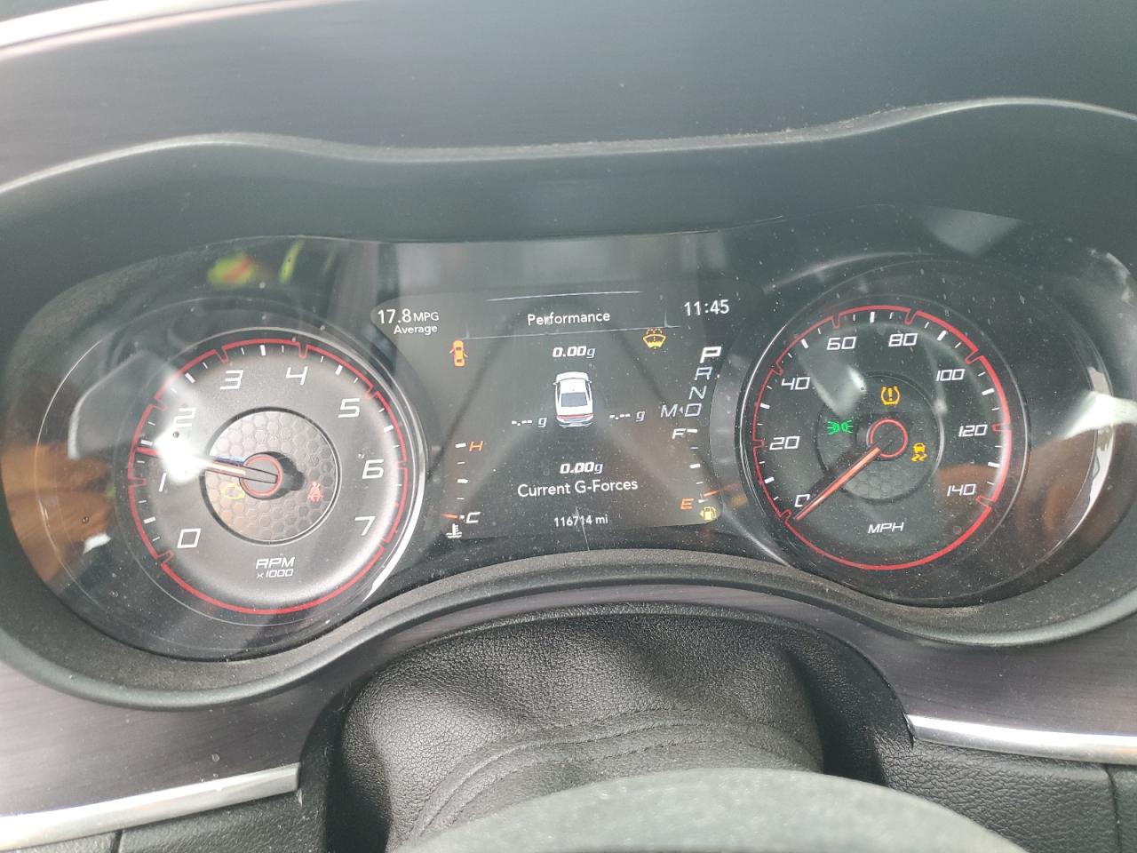 2c3cdxjg5jh174881 2C3CDXJG5JH174881 2018 Dodge Charger Gt