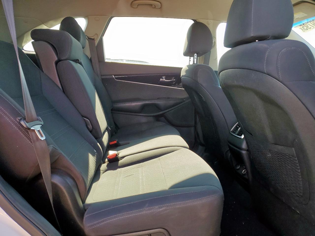 2020 Kia Sorento S VIN: 5XYPG4A57LG616515 Lot: 64829795