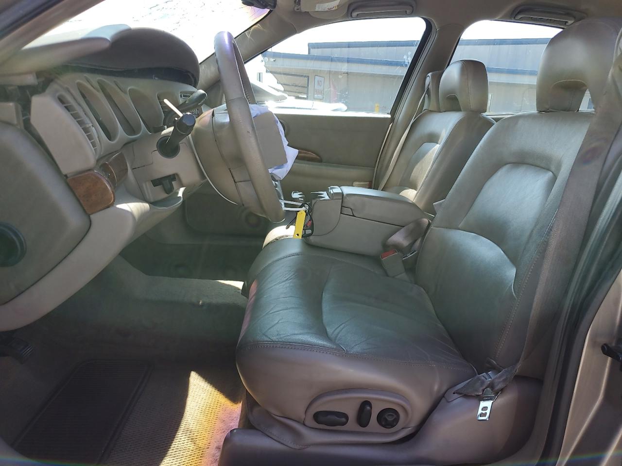 2002 Buick Lesabre Limited VIN: 1G4HR54K32U223688 Lot: 65421755