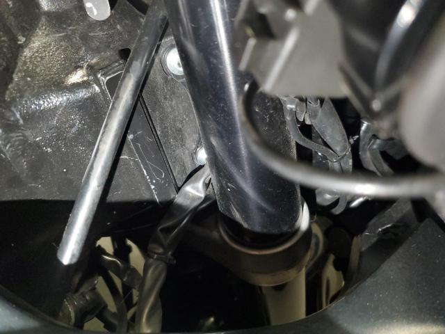 2020 YAMAHA YZFR6 C  