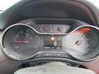 2021 VAUXHALL CROSSLAND ELITE NAV for sale at Copart WOLVERHAMPTON