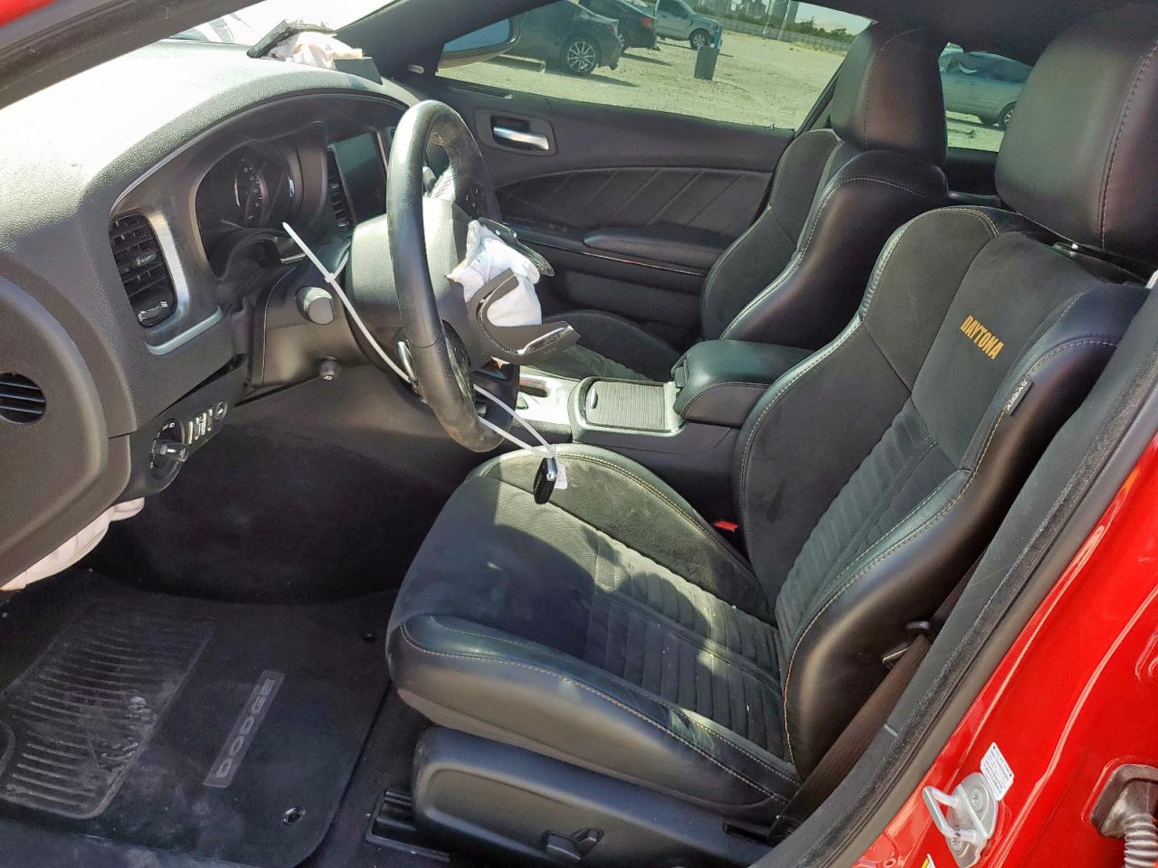 2017 Dodge Charger R/T 392 VIN: 2C3CDXGJ9HH652751 Lot: 66101775