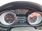 2016 VAUXHALL ASTRA SRI for sale at Copart WOLVERHAMPTON