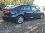 2015 VOLKSWAGEN JETTA BASE   à vendre chez Copart ON - COOKSTOWN