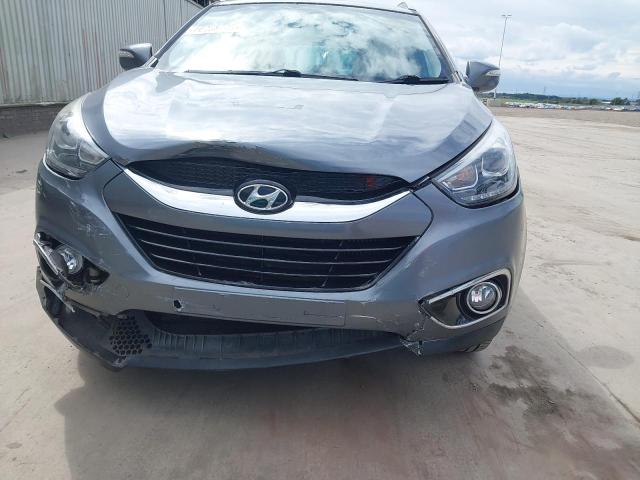 2015 HYUNDAI IX35 PREMI