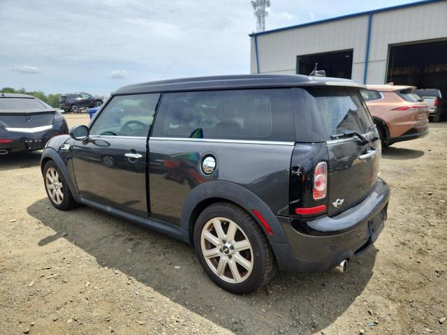 Crossovers MINI COOPER 2014 Szary