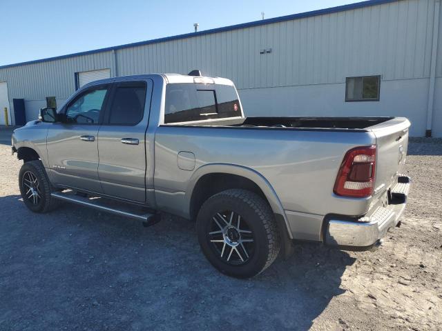  RAM 1500 2019 Szary