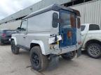 1996 LAND ROVER 90 DEFENDER TDI  for sale at Copart PETERLEE