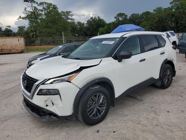  NISSAN ROGUE 2023 Biały