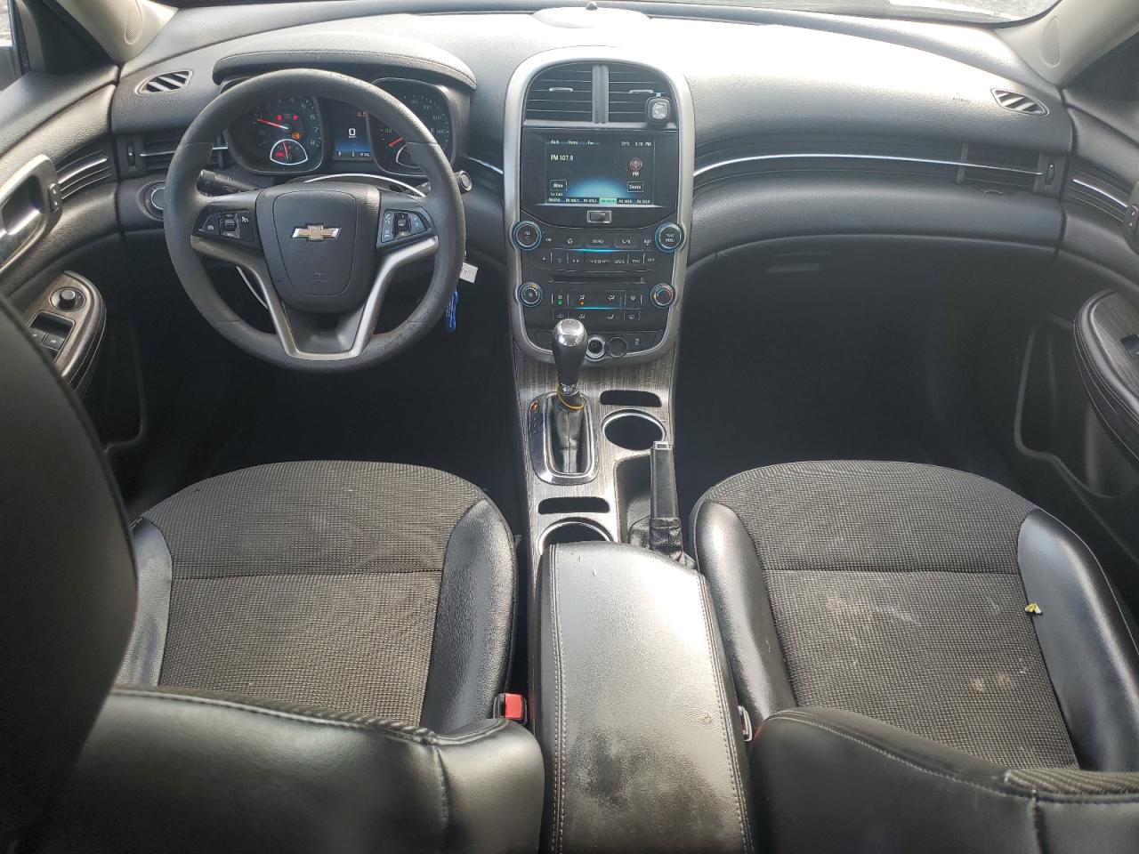1g11c5sa6gf129570 1G11C5SA6GF129570 2016 Chevrolet Malibu Limited Lt
