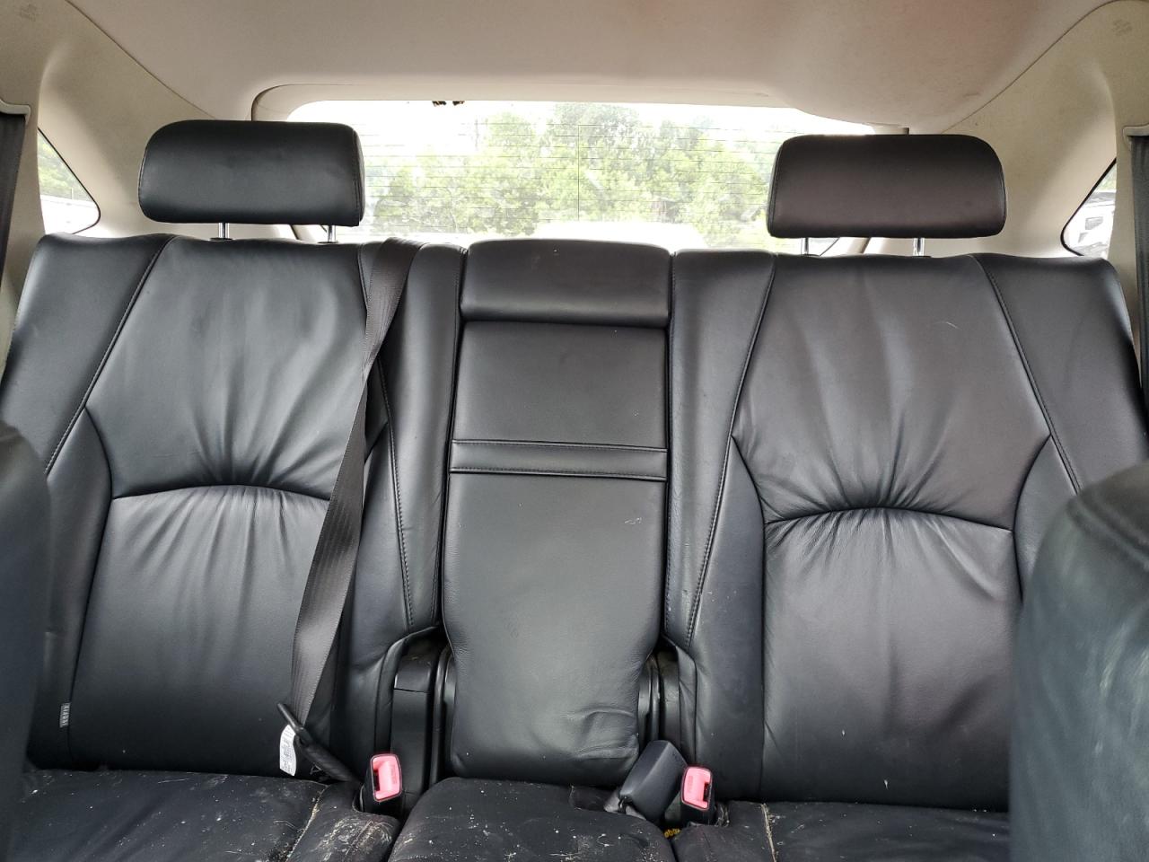 2004 Lexus Rx 330 VIN: JTJHA31U540043173 Lot: 65159785