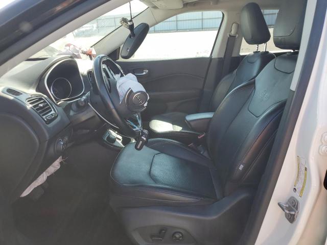  JEEP COMPASS 2020 Biały