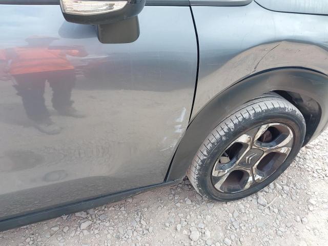 2019 CITROEN C3 AIRCROSS FLAIR