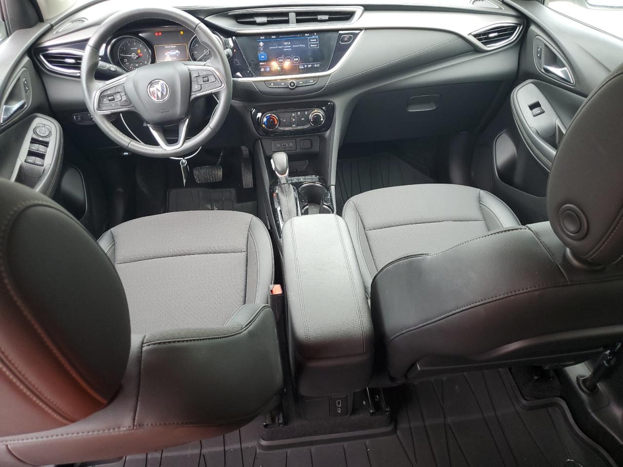 2023 Buick Encore Gx Preferred VIN: KL4MMBS21PB084211 Lot: 64824685